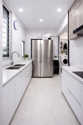 Blk 224A Matilda Edge (Punggol), HDB 3 Rooms #573974541